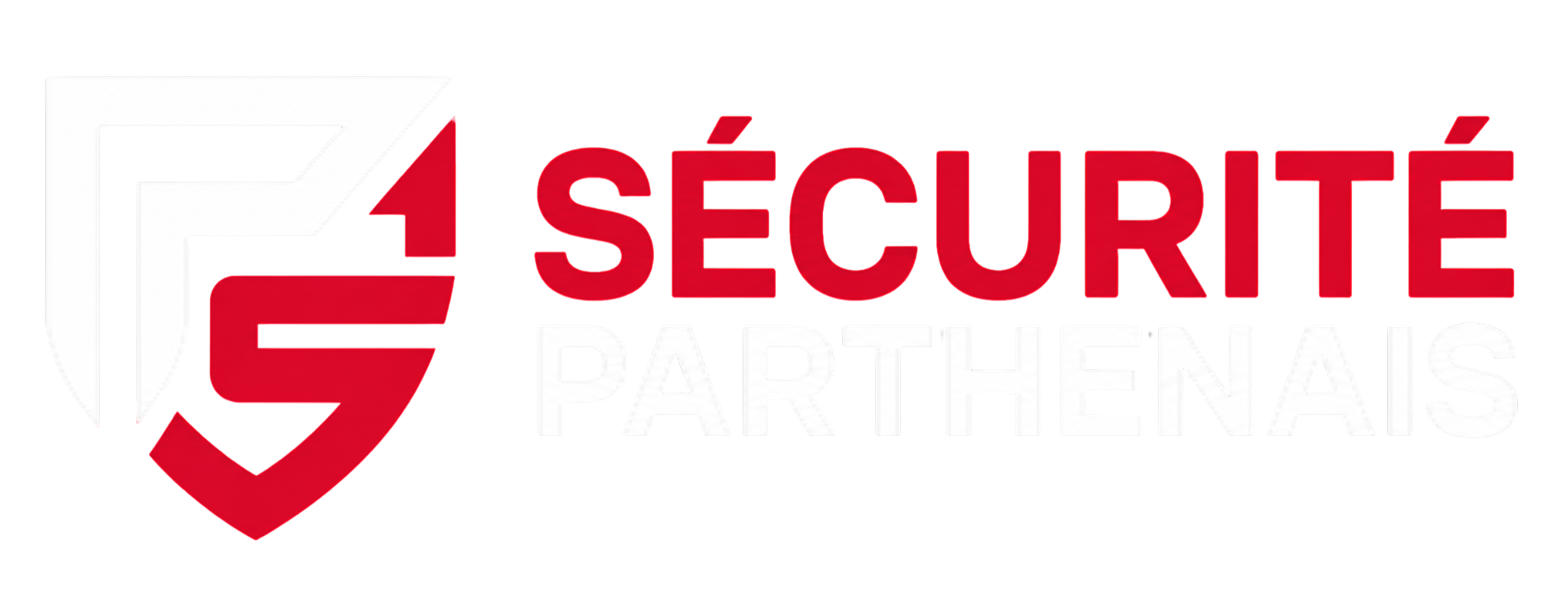 Logo de Sécurité Parthenais